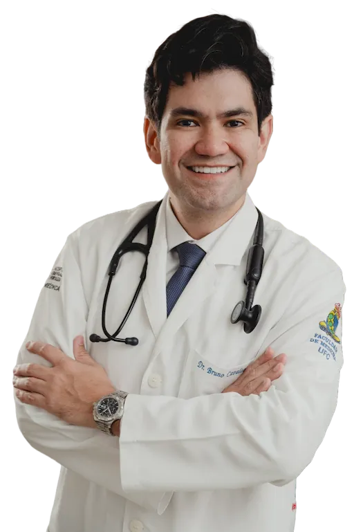 Dr. Bruno Cavalcante