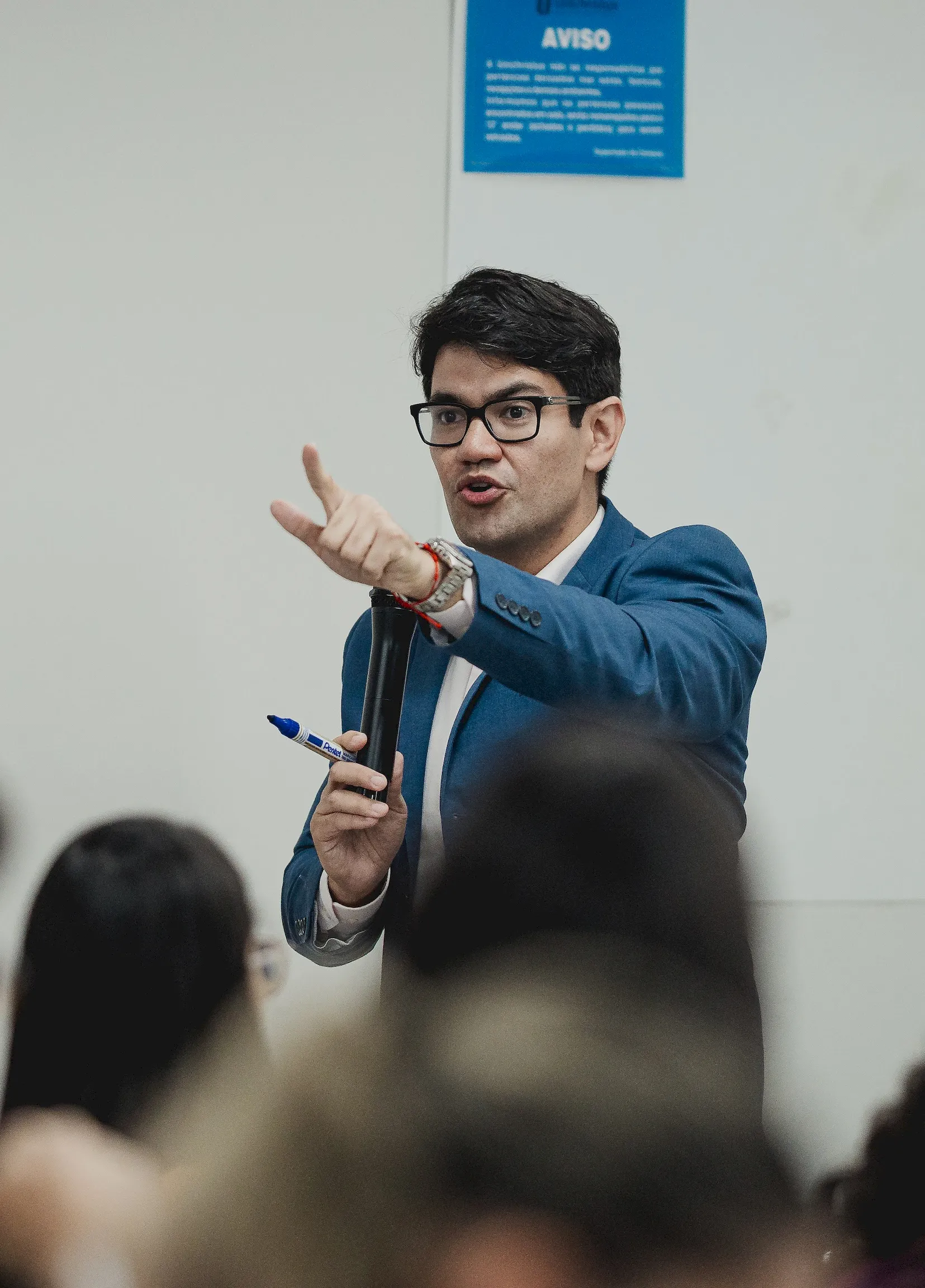 Dr. Bruno Cavalcante